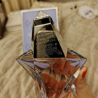 Отзыв Thierry Mugler Angel Eau de Toilette (2019)