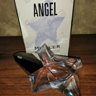 Отзыв Thierry Mugler Angel Eau de Toilette (2019)