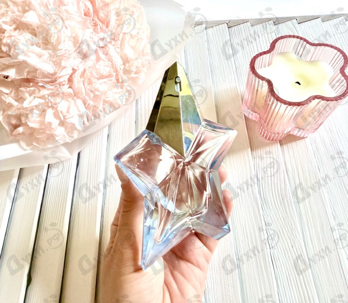 Отзывы Thierry Mugler Angel Eau de Toilette (2019)