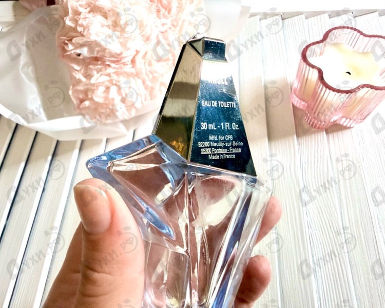 Духи Angel Eau de Toilette (2019) от Thierry Mugler
