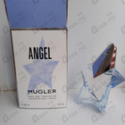 Отзыв Thierry Mugler Angel Eau de Toilette (2019)