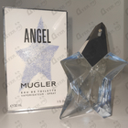 Отзыв Thierry Mugler Angel Eau de Toilette (2019)