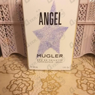Отзыв Thierry Mugler Angel Eau de Toilette (2019)