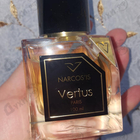 Отзывы Vertus Narcos'is