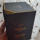 Отзывы Vertus Narcos'is