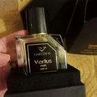 Отзыв Vertus Narcos'is