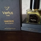 Отзыв Vertus Narcos'is