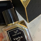 Отзыв Vertus Narcos'is