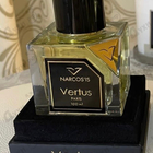 Духи Narcos'is от Vertus
