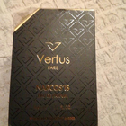 Парфюм Vertus Narcos'is