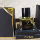 Отзыв Vertus Narcos'is