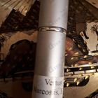 Отзывы Vertus Narcos'is