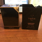 Отзывы Vertus Narcos'is