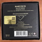 Духи Narcos'is от Vertus