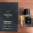 Отзывы Vertus Narcos'is