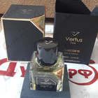 Отзыв Vertus Narcos'is