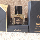 Парфюм Vertus Narcos'is