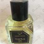 Отзывы Vertus Narcos'is