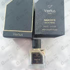 Отзыв Vertus Narcos'is