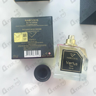 Отзыв Vertus Narcos'is