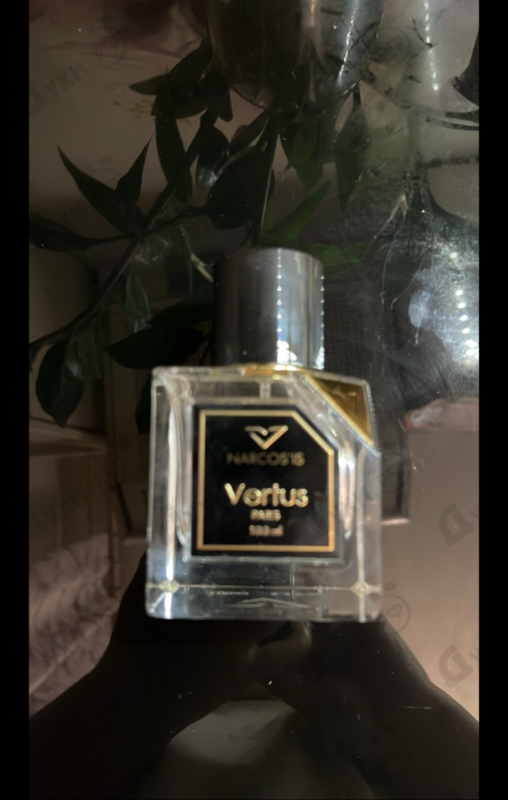Купить Narcos'is от Vertus