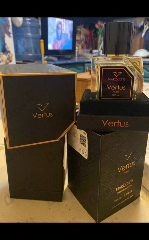 Купить Narcos'is от Vertus