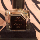 Отзывы Vertus Narcos'is