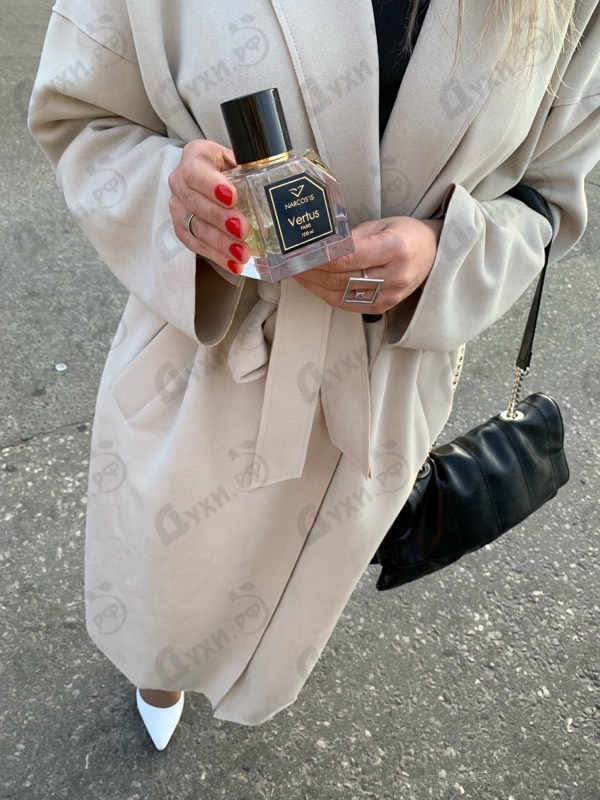 Духи Narcos'is от Vertus