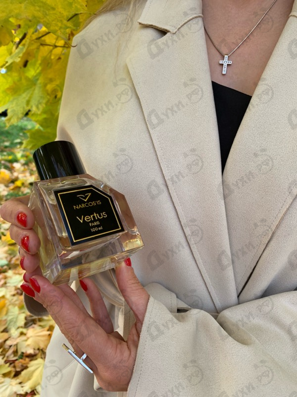 Купить Narcos'is от Vertus