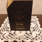 Отзыв Vertus Narcos'is