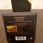 Духи Narcos'is от Vertus