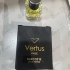 Отзыв Vertus Narcos'is