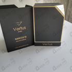 Отзывы Vertus Narcos'is