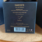 Парфюм Vertus Narcos'is
