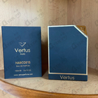 Отзывы Vertus Narcos'is