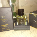 Отзывы Vertus Narcos'is
