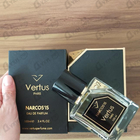 Духи Narcos'is от Vertus