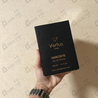 Духи Narcos'is от Vertus