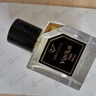 Отзыв Vertus Narcos'is