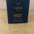Парфюм Vertus Narcos'is