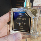 Отзыв Vertus Narcos'is