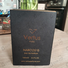Духи Narcos'is от Vertus
