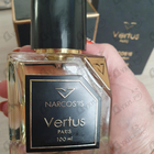 Отзыв Vertus Narcos'is
