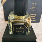 Отзыв Vertus Narcos'is