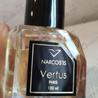 Отзыв Vertus Narcos'is