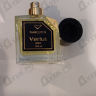 Отзыв Vertus Narcos'is