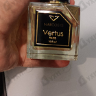 Отзывы Vertus Narcos'is