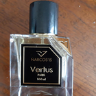 Отзывы Vertus Narcos'is