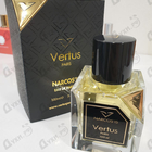 Парфюм Vertus Narcos'is