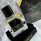 Отзывы Vertus Narcos'is